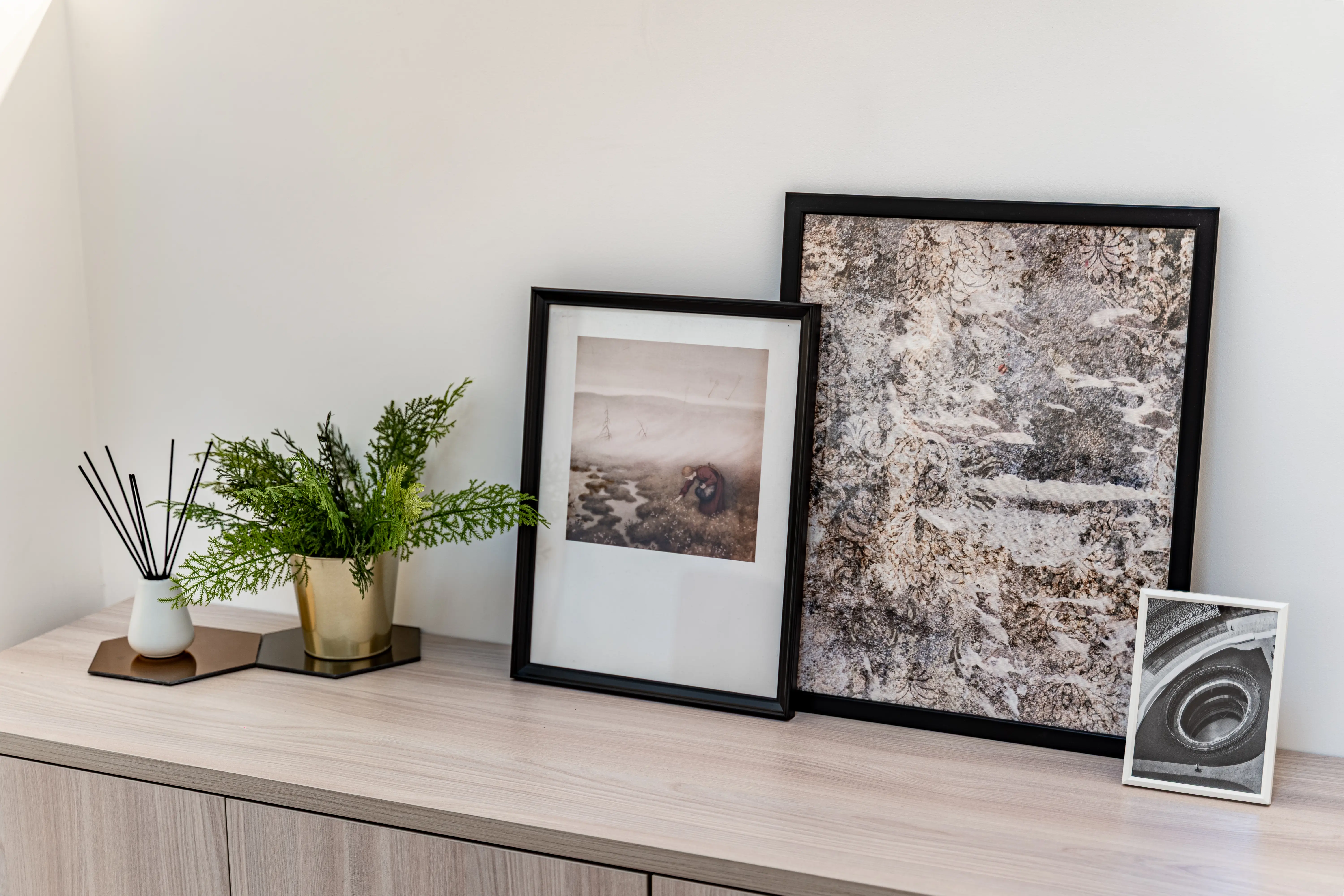 Appartamenti con giardino Lissone centro 