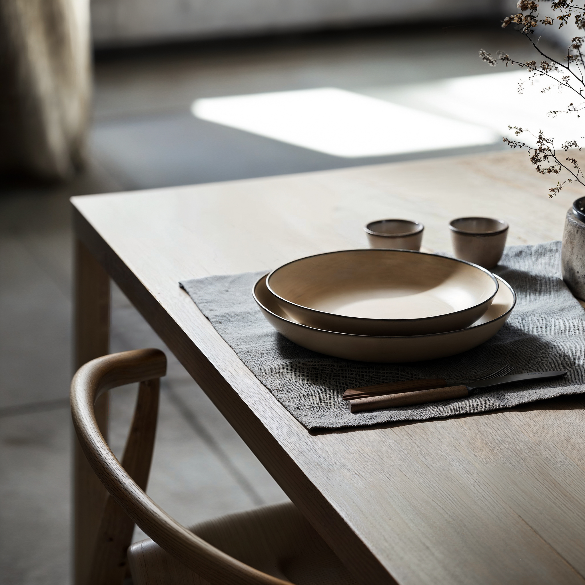 Appartamenti con giardino Lissone centro 