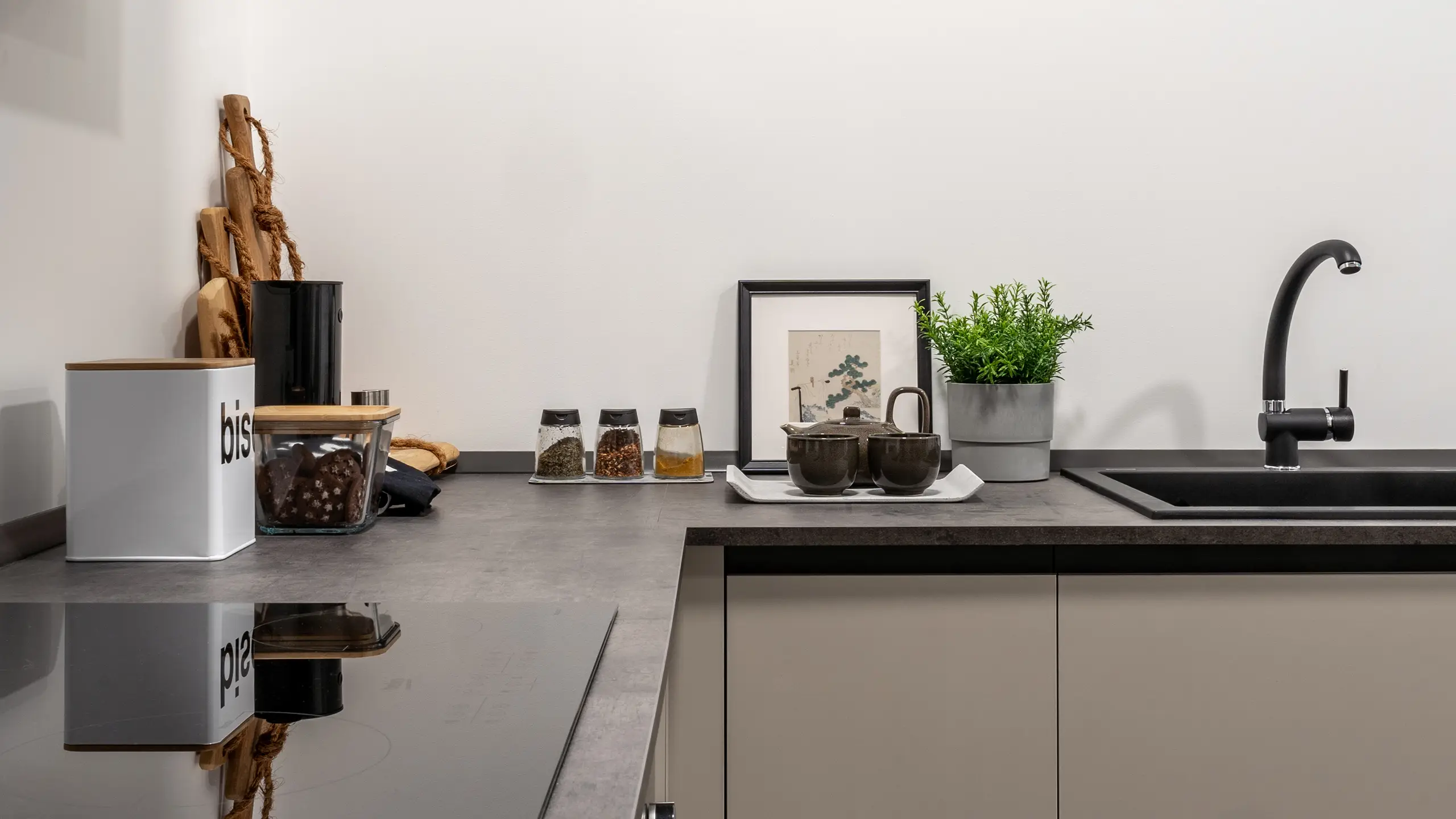 Appartamenti con giardino Lissone centro 