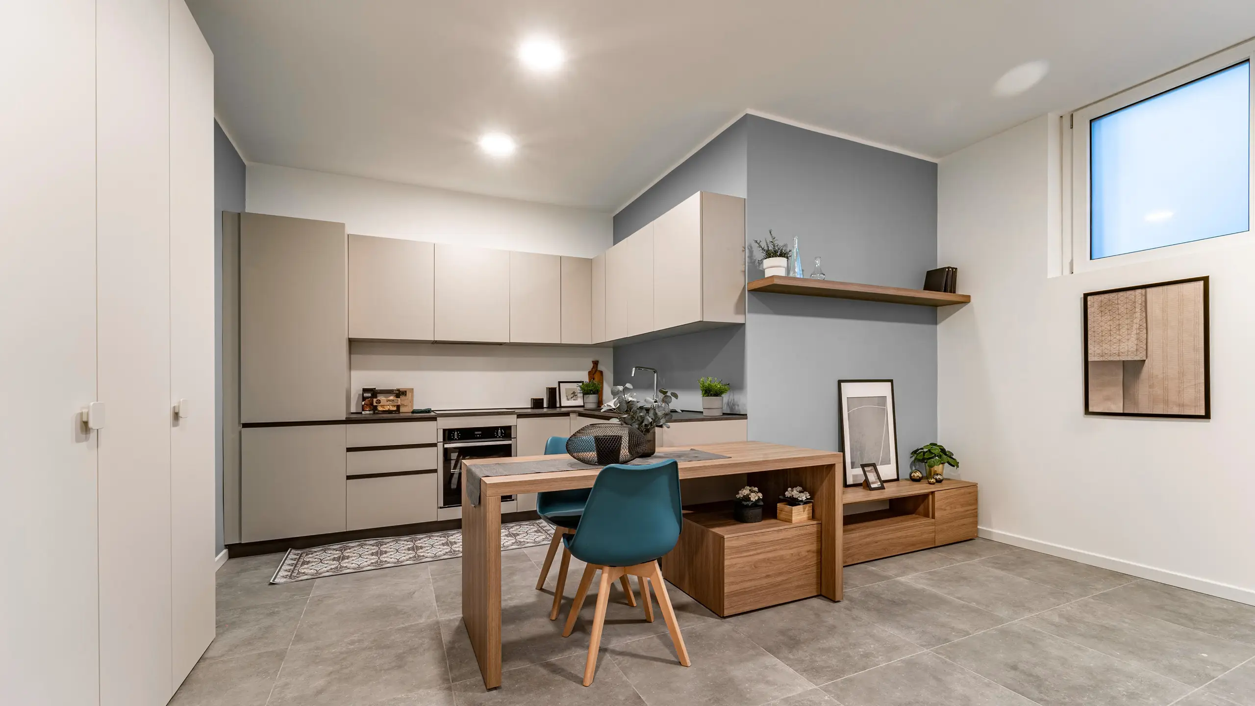 Appartamenti nuova costruzione Lissone 