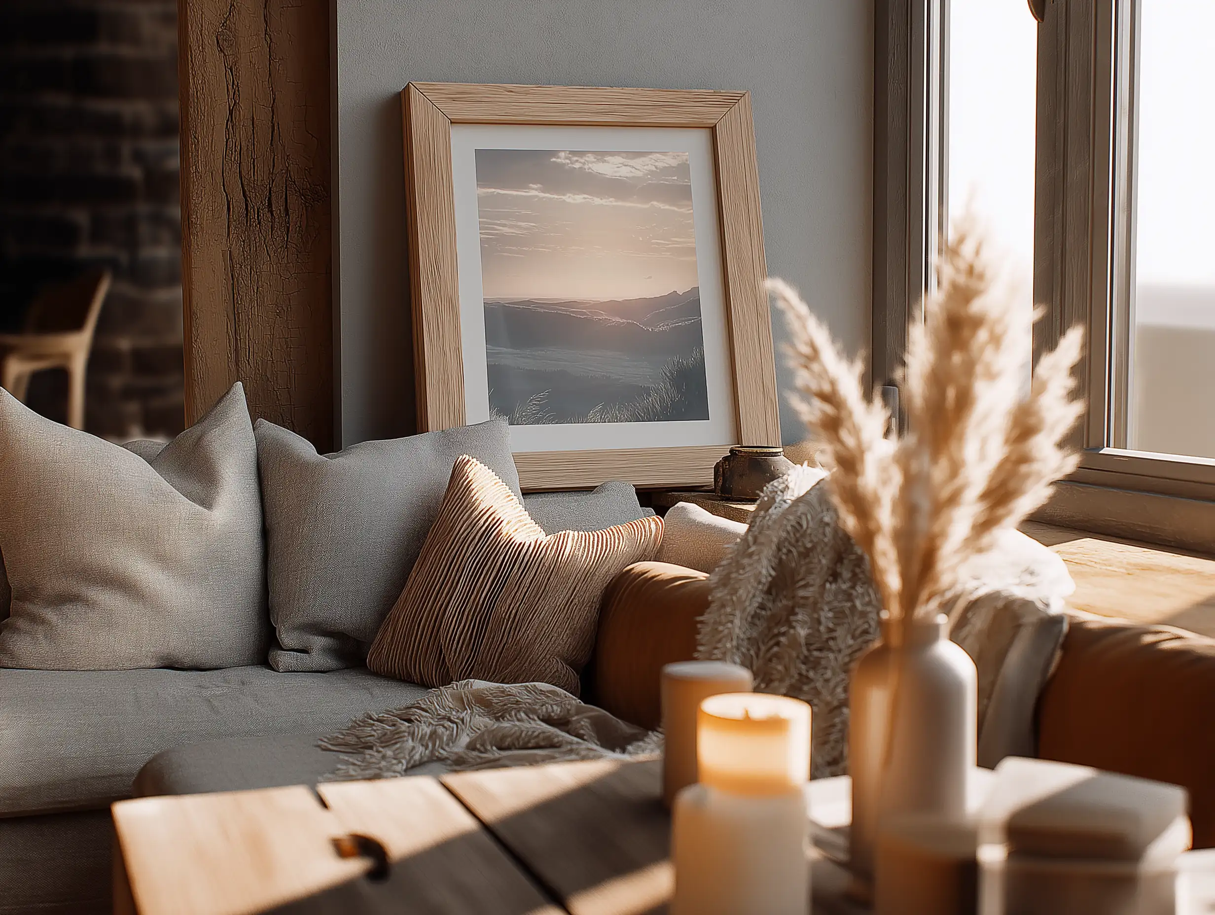 Appartamenti con giardino Lissone centro 