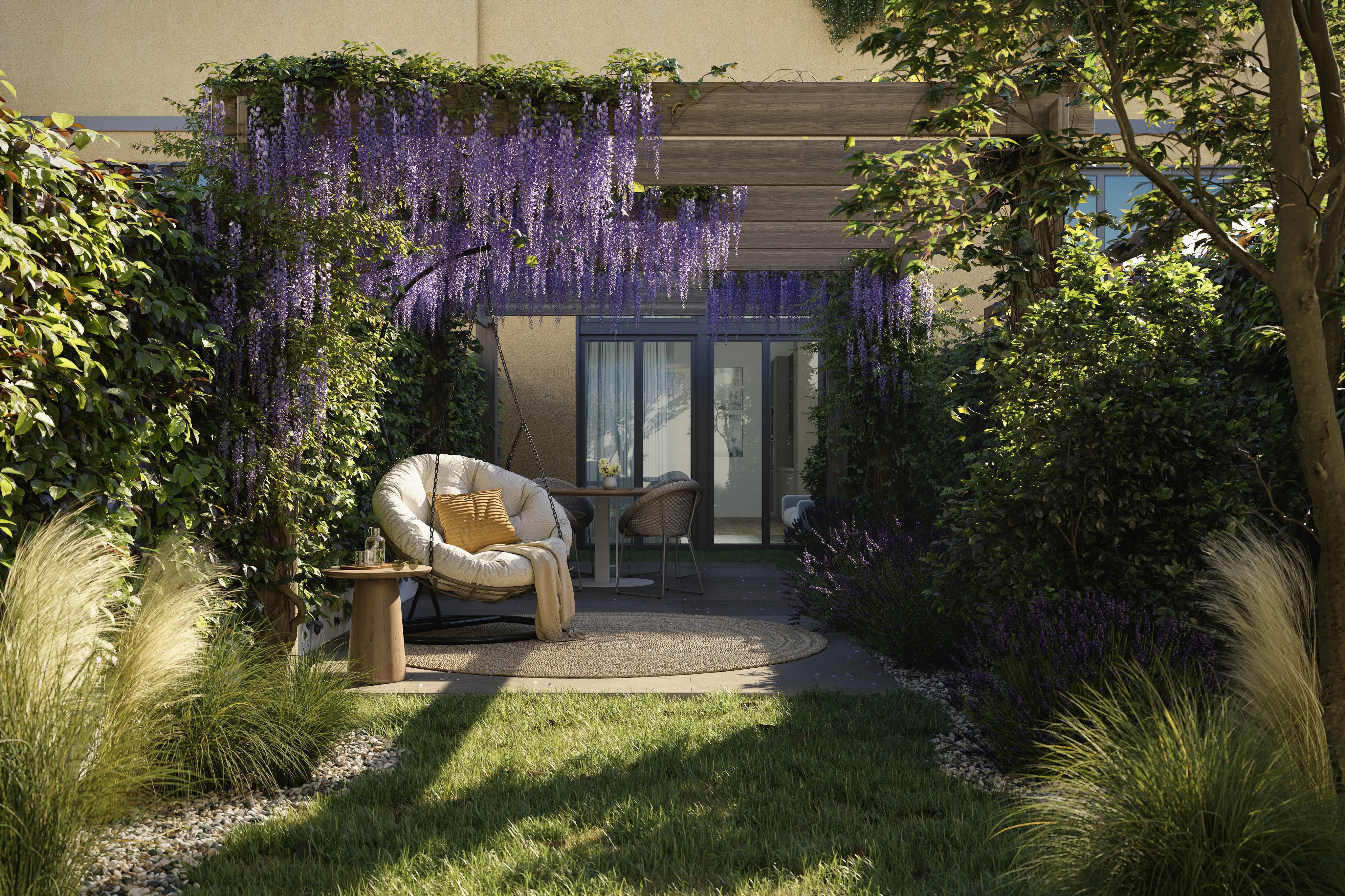 Appartamenti nuova costruzione Lissone 