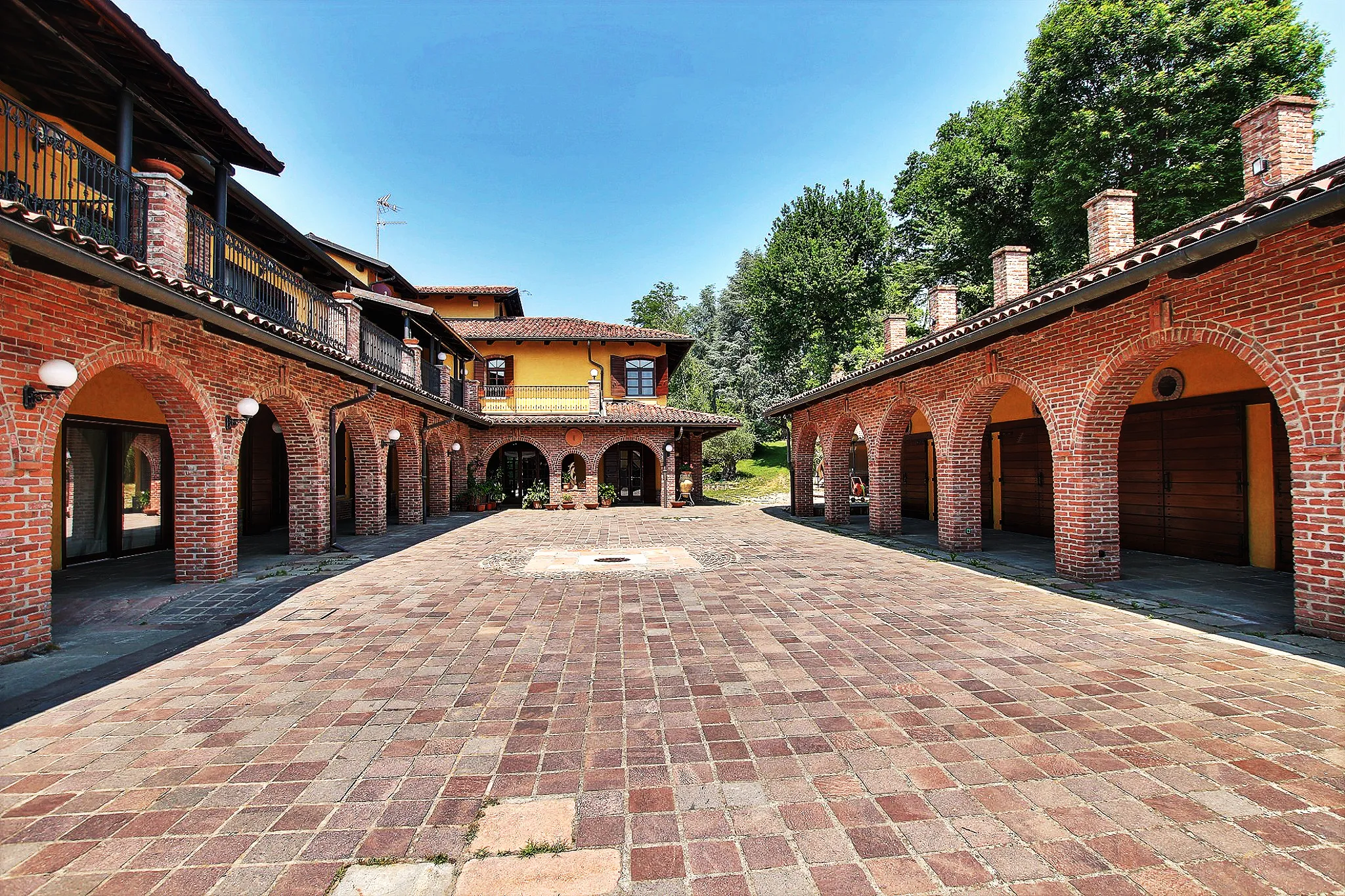 Appartamenti nuova costruzione Lissone 