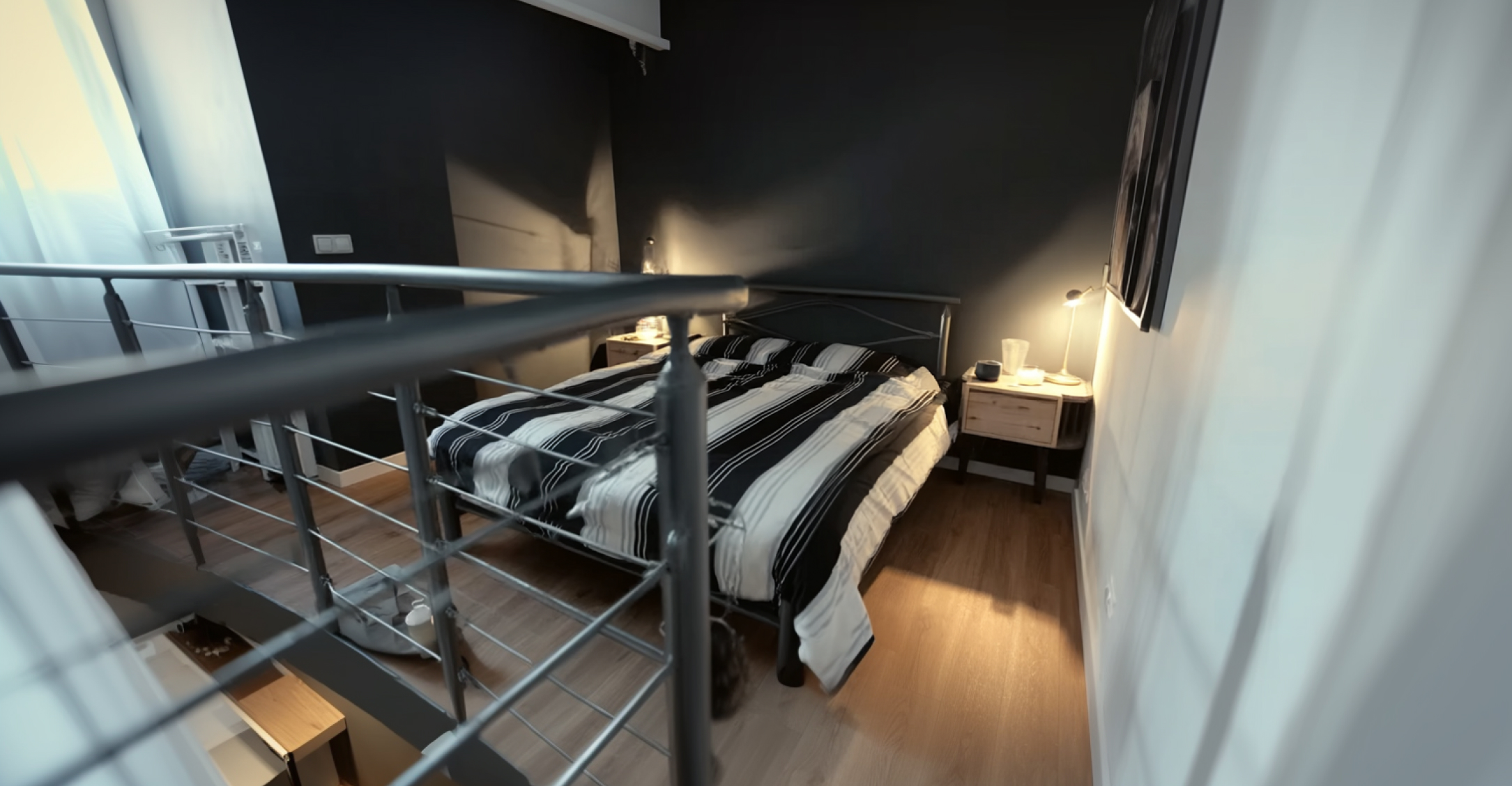 Appartamenti con giardino Lissone centro 